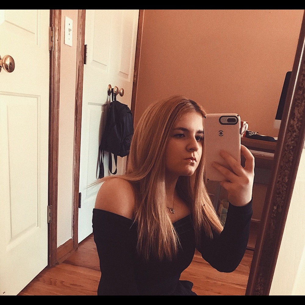 Meet your Posher, Nataliya